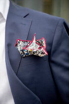 Pocket Squares