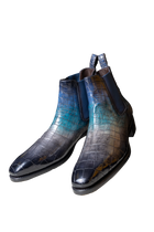 Bespoke Shoe Collection