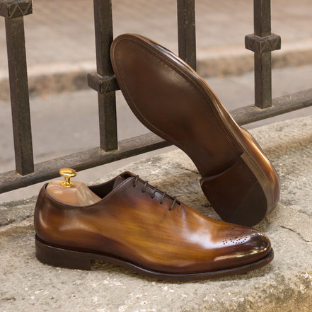 patina whole Cut