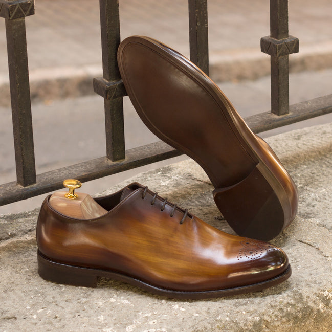 patina whole Cut