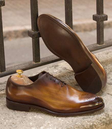 patina whole Cut