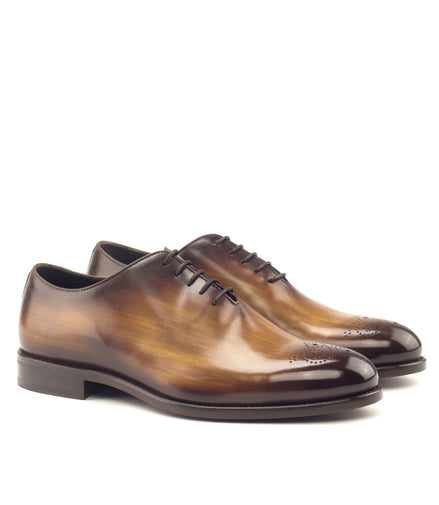 patina whole Cut