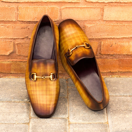 Patina Loafer