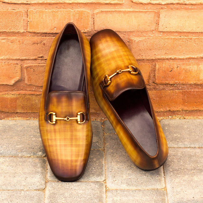 Patina Loafer