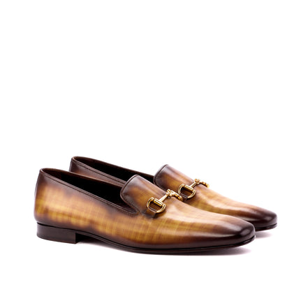 Patina Loafer