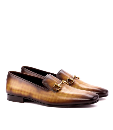 Patina Loafer
