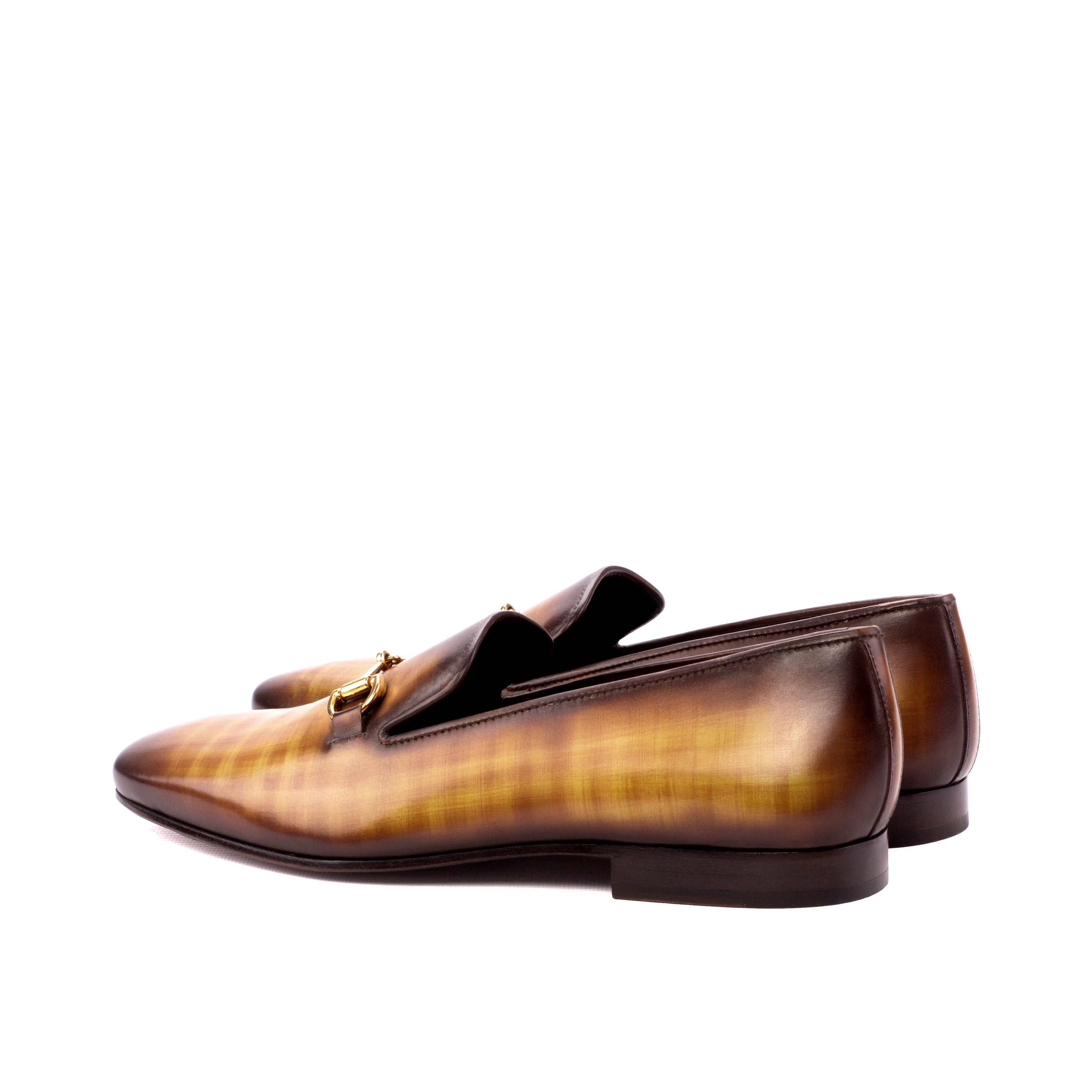 Patina Loafer