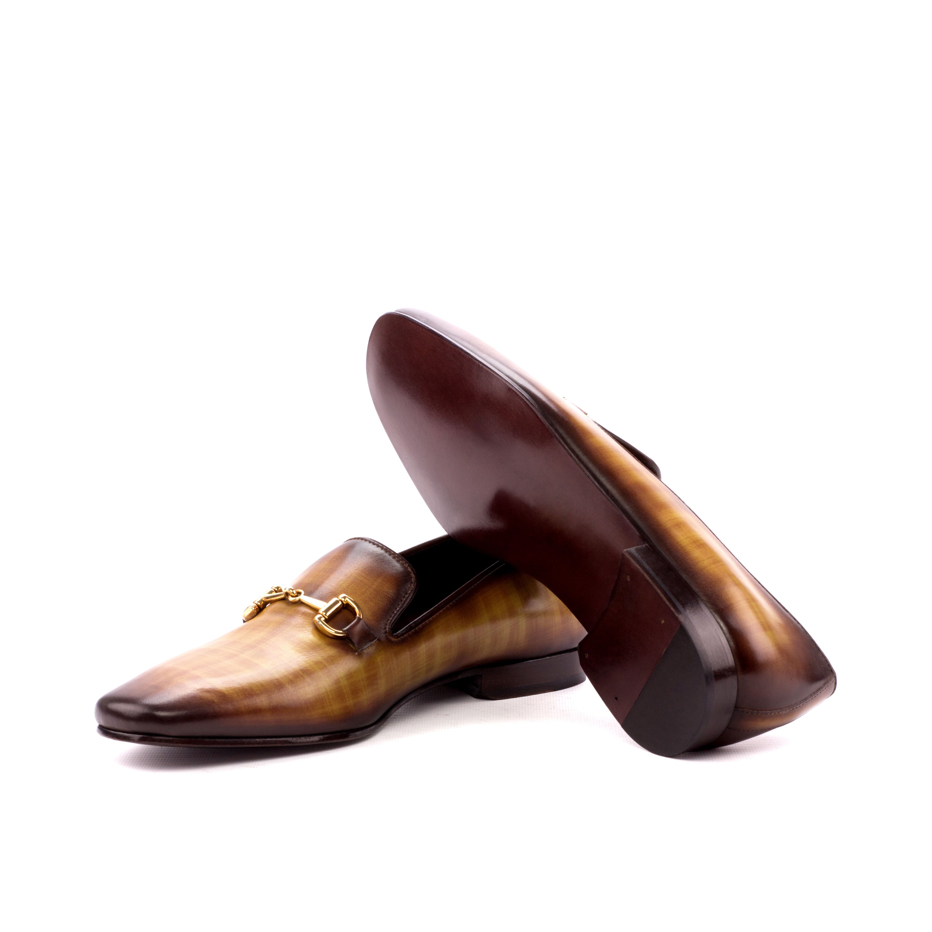 Patina Loafer