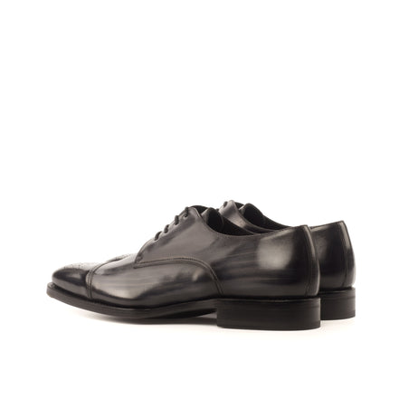 Cap Toe Oxford