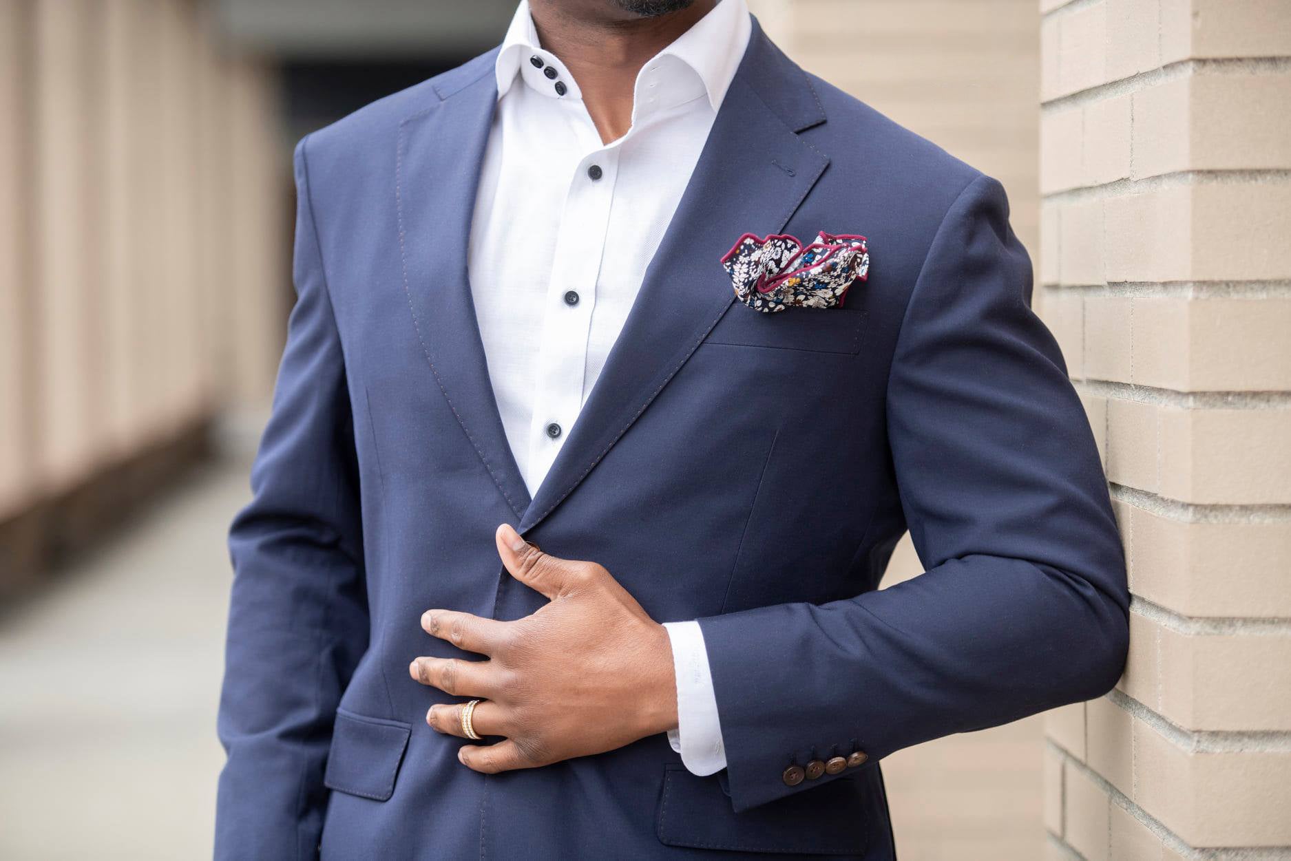 Pocket Squares