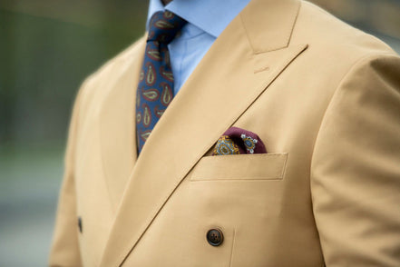 Pocket Squares