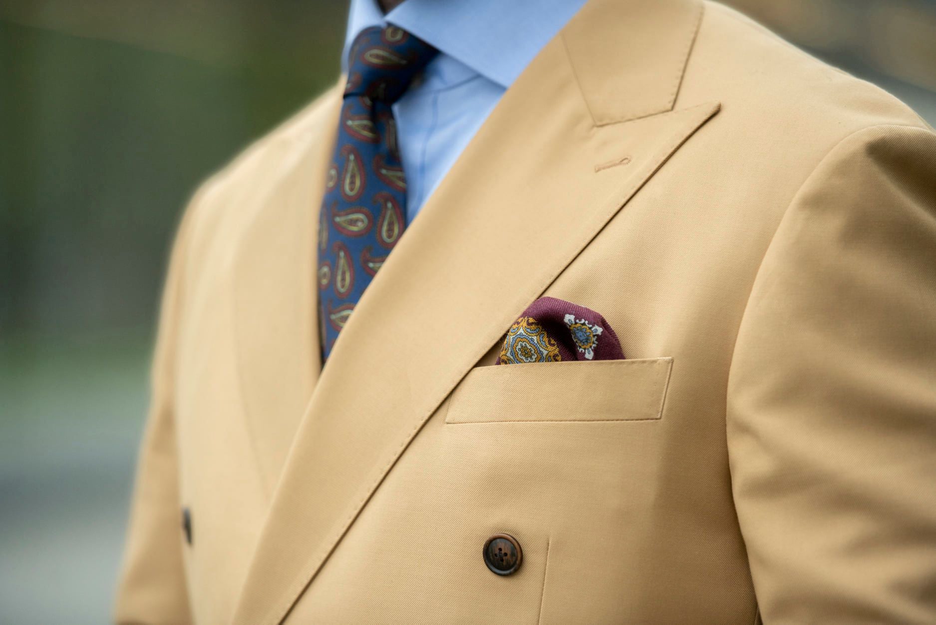 Pocket Squares