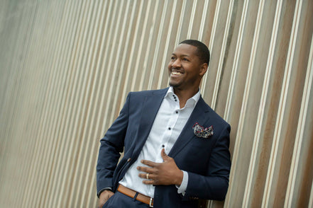 Pocket Squares