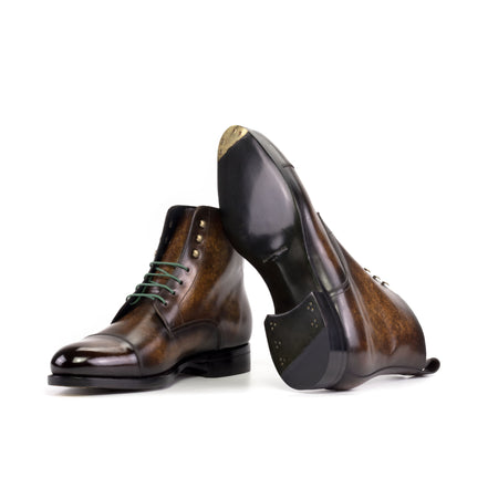 Patina Jumper Boot