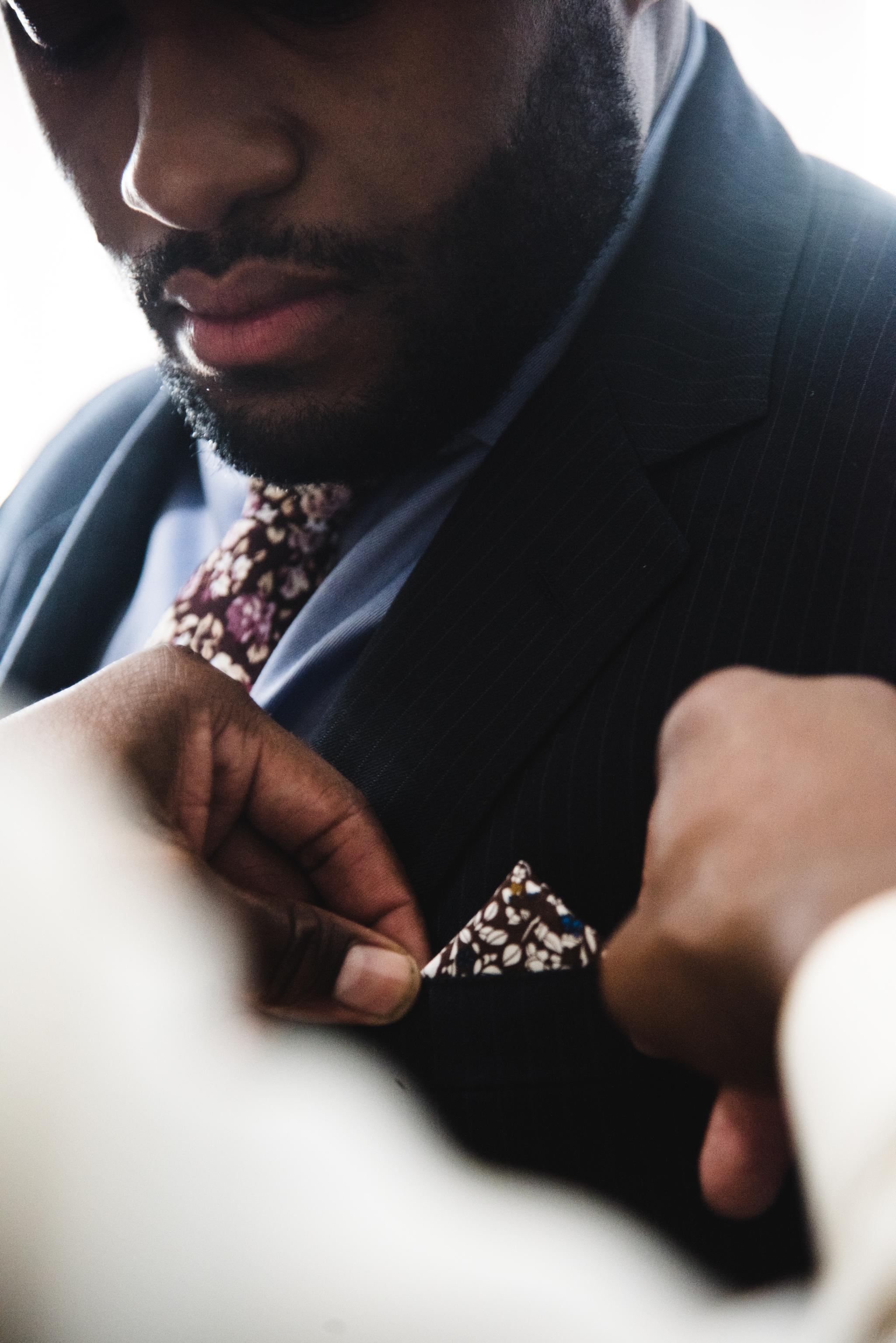 Pocket Squares