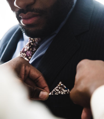 Pocket Squares