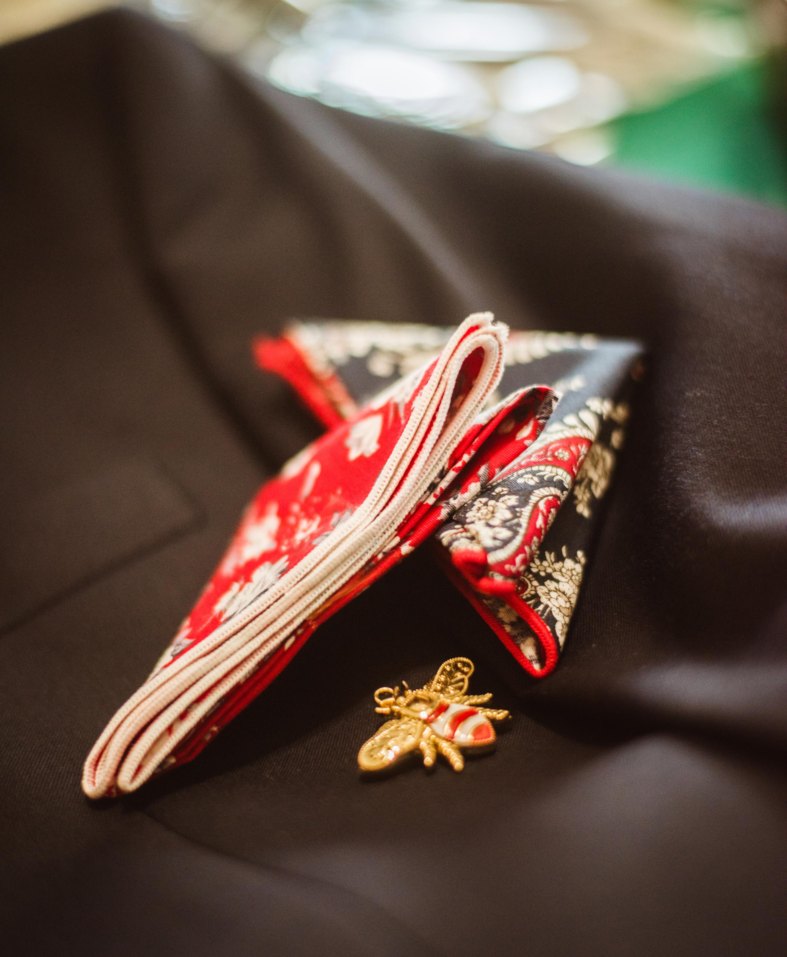 Pocket Squares