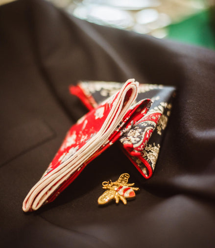 Pocket Squares