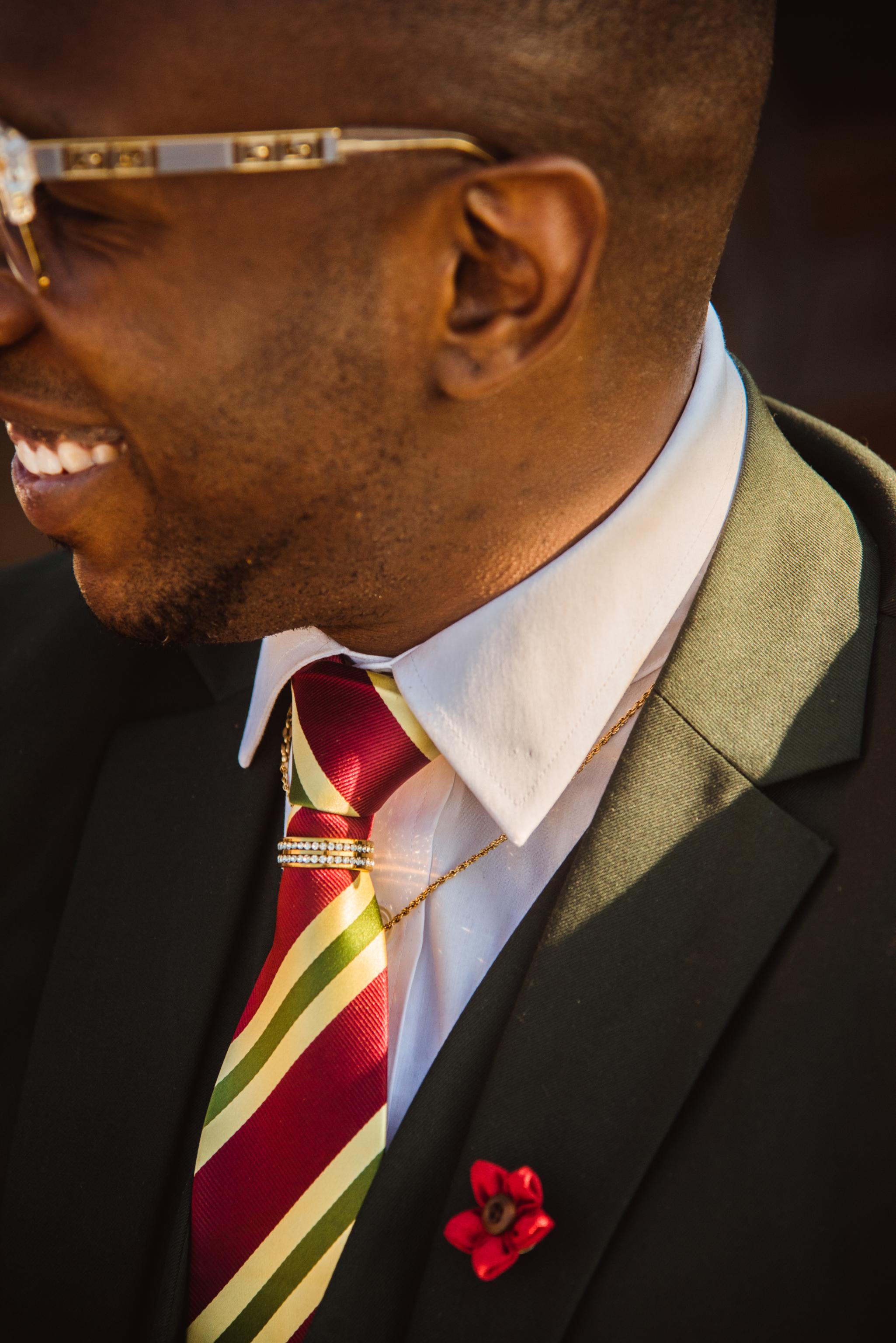 The Signature Stripe – Heritage Edition