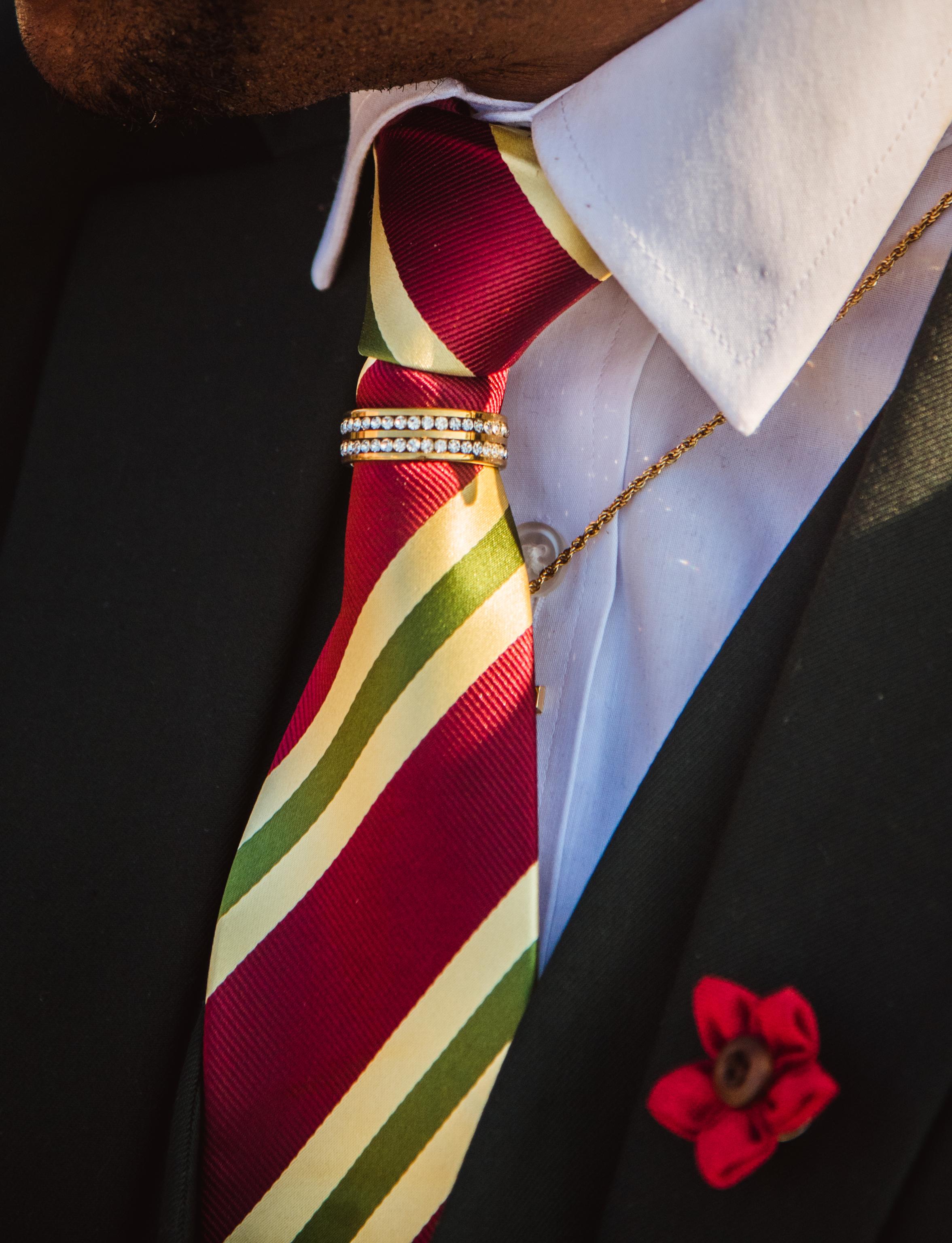 The Signature Stripe – Heritage Edition