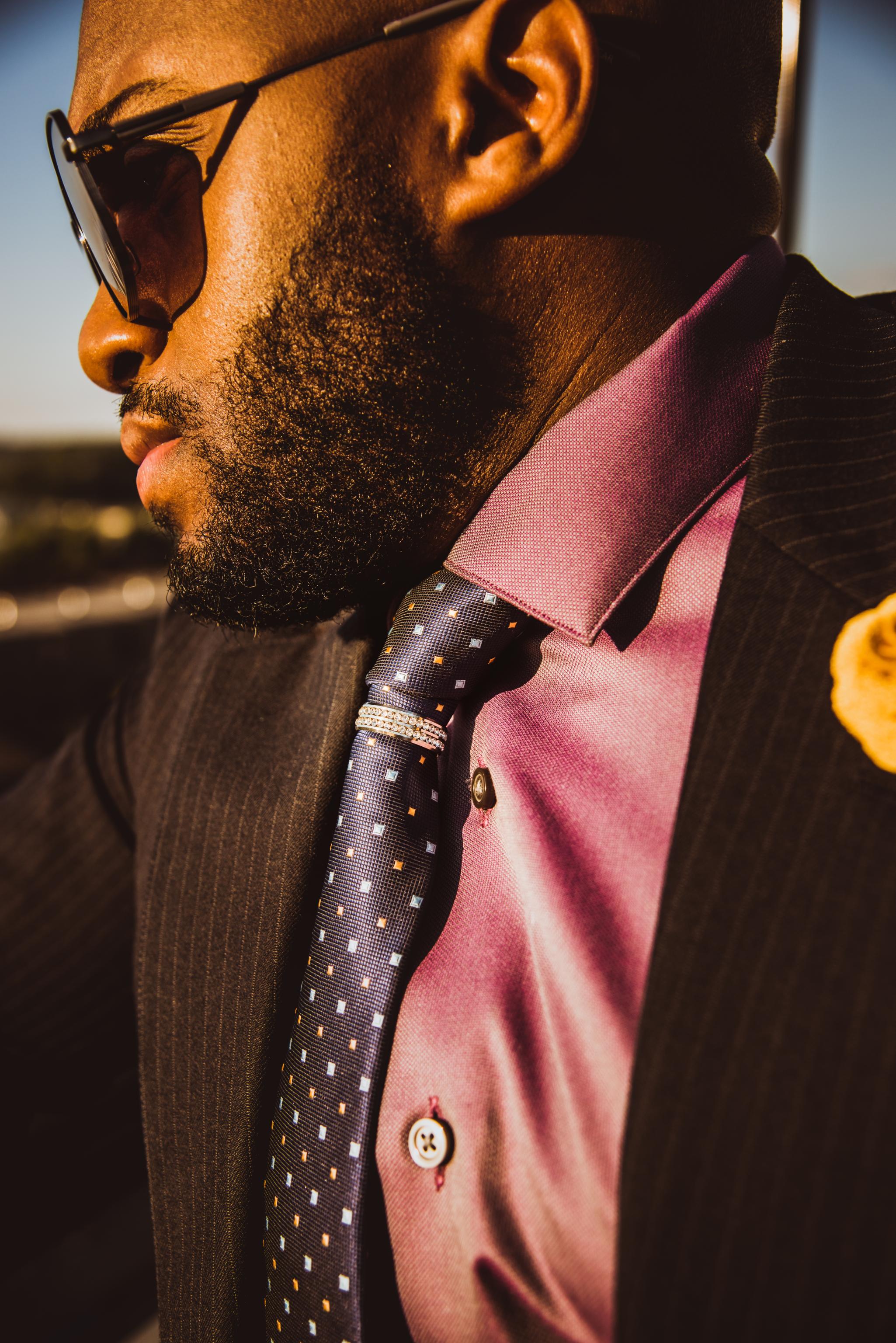 Custom Dress Shirt – Built for You, Down to the Last Detail