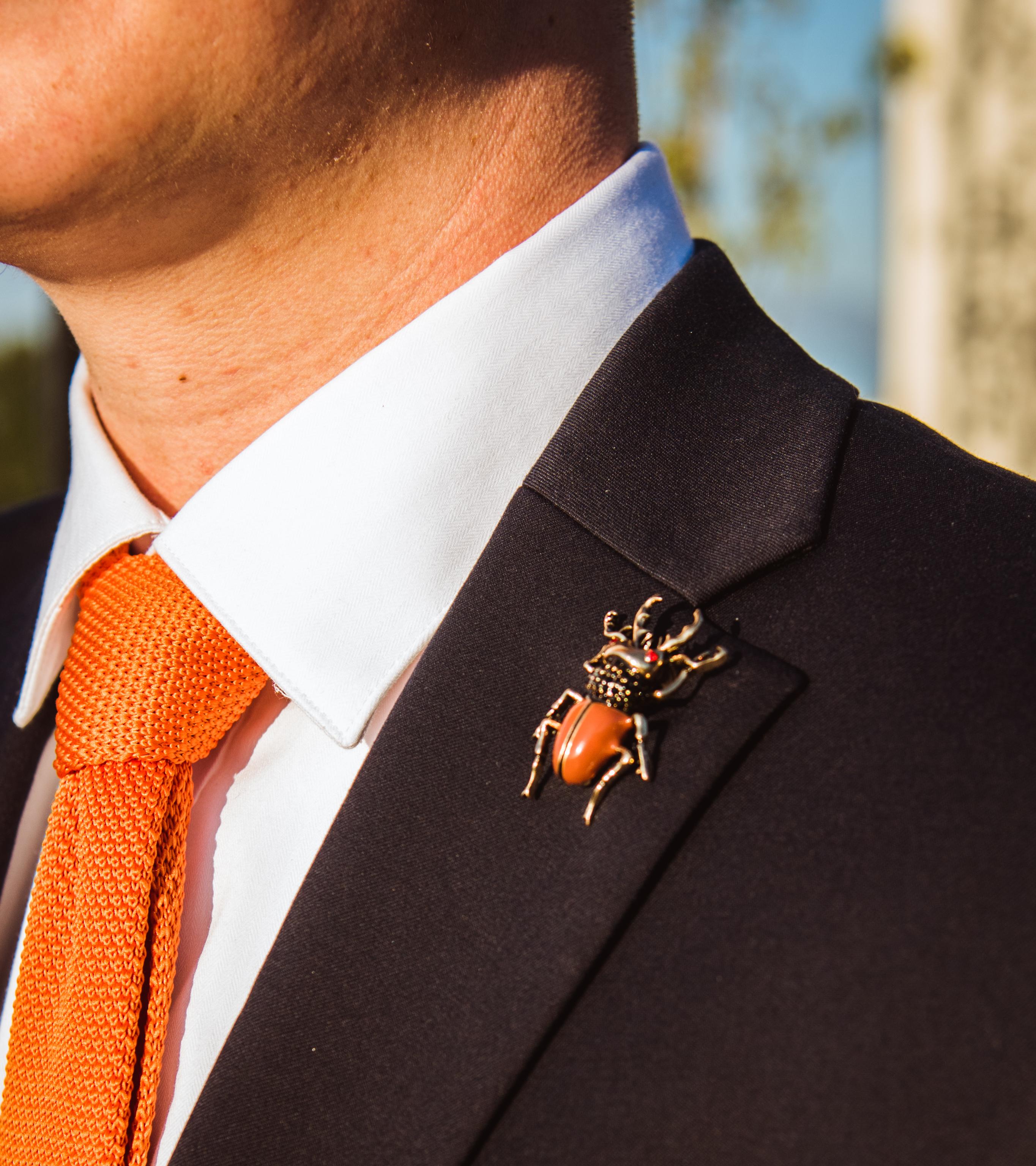 Lapel Pins