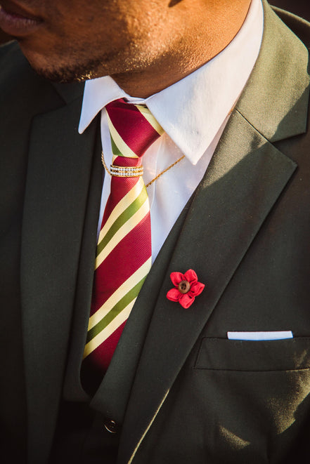 Lapel Pins
