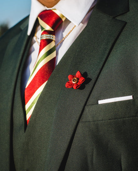 Lapel Pins