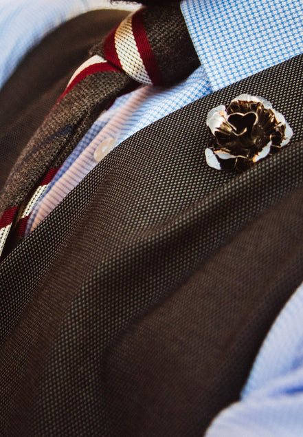 Lapel Pins