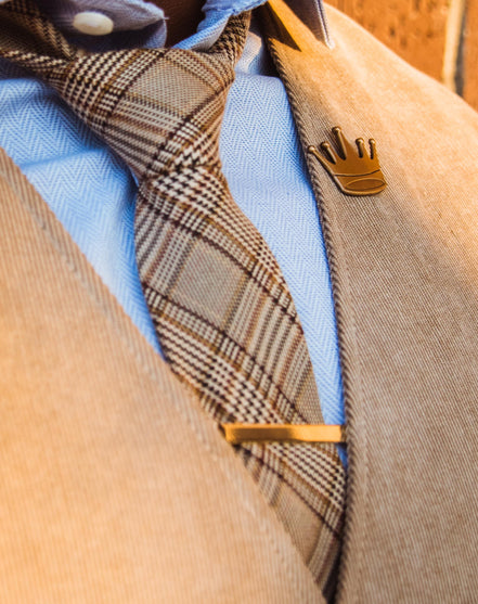 Lapel Pins