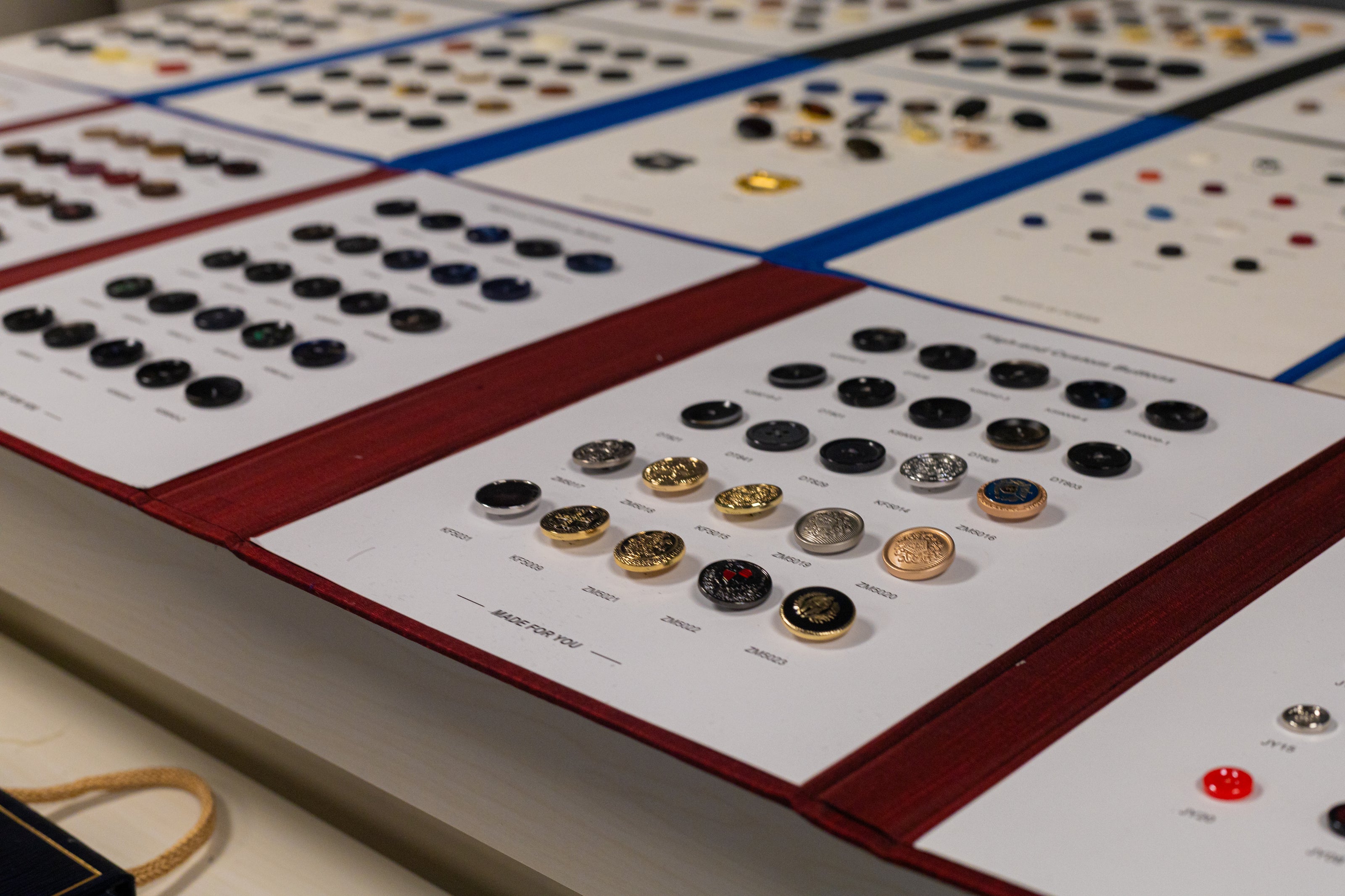 Lapel Pins