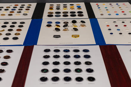 Lapel Pins