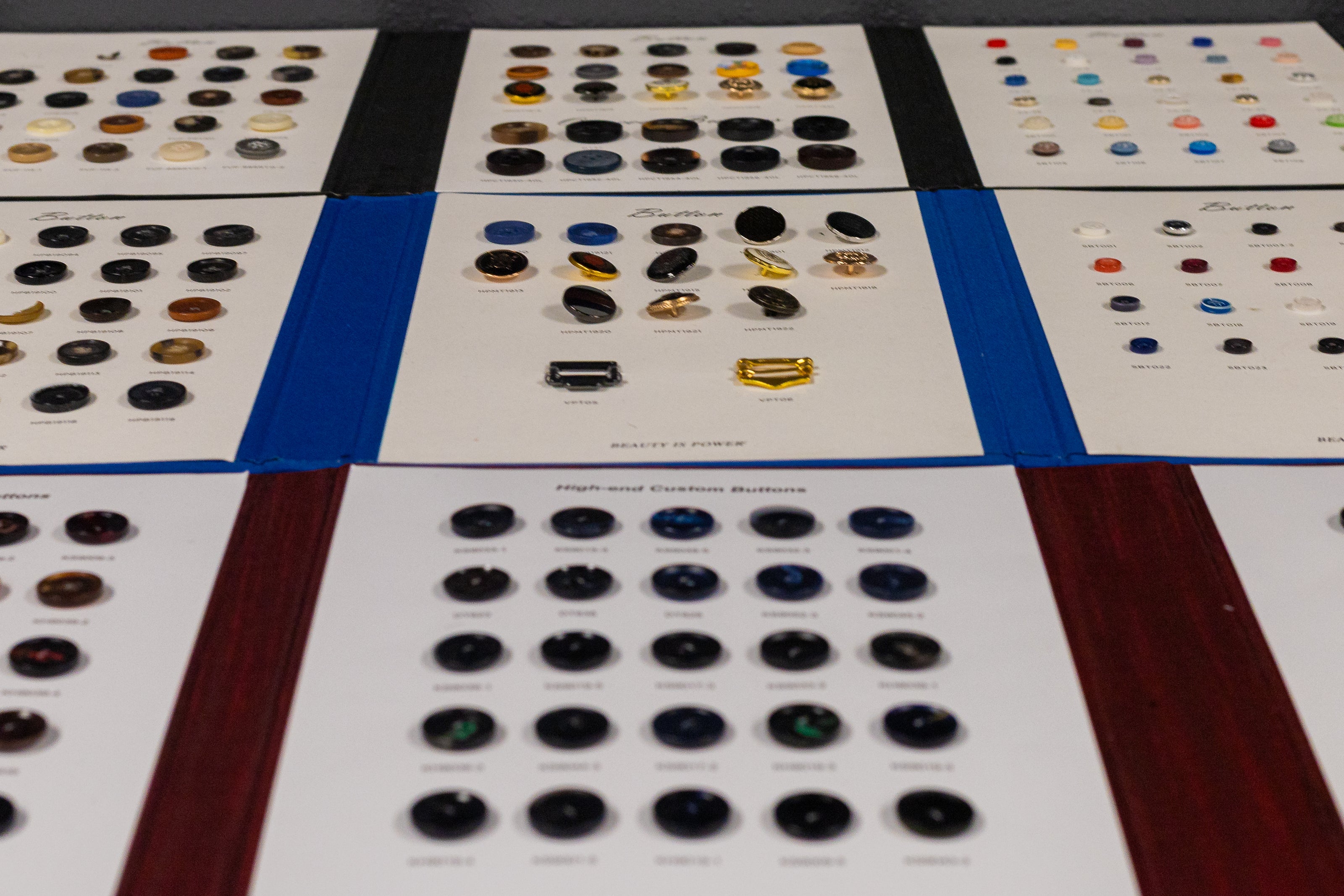 Lapel Pins